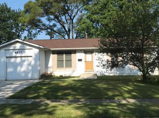 4937 Atwater Dr, Columbus, OH