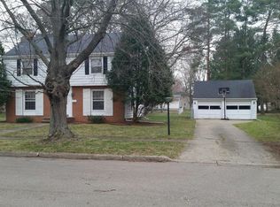 1101 Crescent Dr, Albion, MI