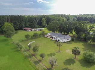 9477 Boykin Rd, Tallahassee, FL 32317