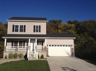 2398 Fairway, High Ridge, MO 63049