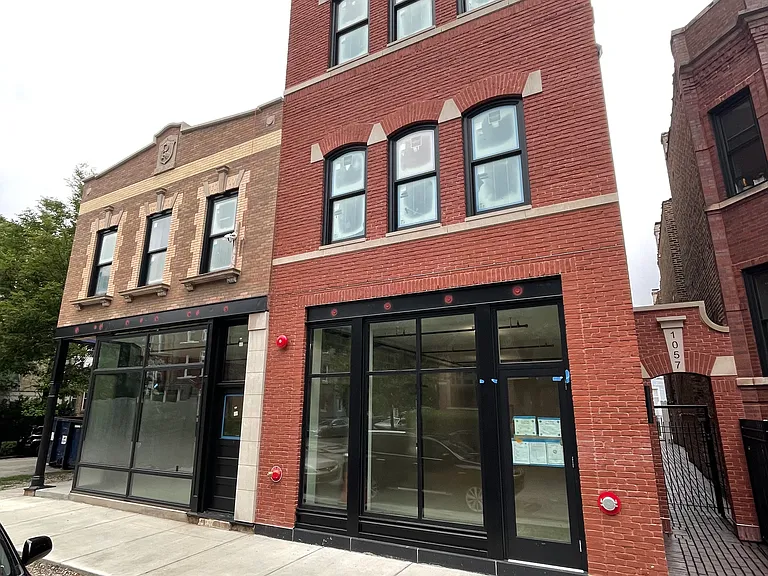 1057 N Wolcott Ave #2E — Photo 9