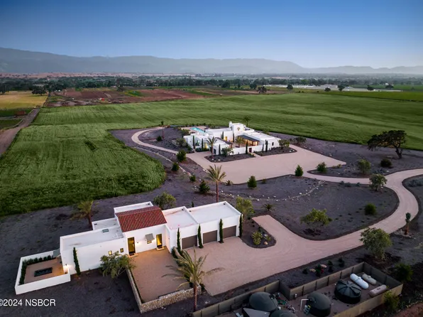 4300/4200 Roblar Ave, Santa Ynez, CA 93460