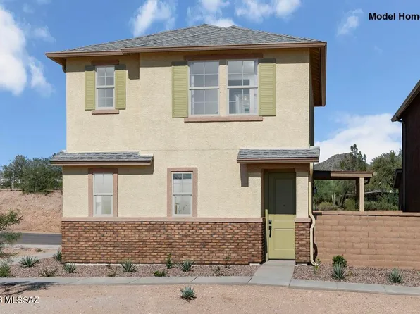 397 N Coville Dr, Tucson, AZ 85745