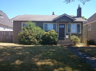 5246 36th Ave SW, Seattle, WA 98126