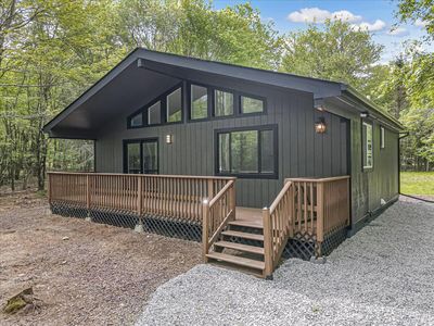 88 Cochise Trl, Albrightsville, PA, 18210