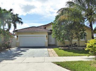 14436 SW 161st Pl, Miami, FL 33196