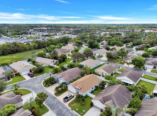 1652 Crooked Stick Way, Greenacres, FL 33413