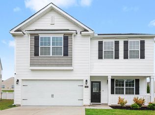 480 N Great White Way, Clayton, NC 27527
