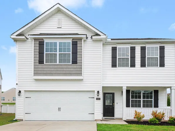 480 N Great White Way, Clayton, NC 27527