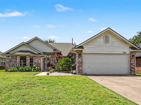 1904 Joseph Dr, Edmond, OK 73003