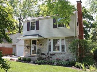551 Park Blvd, Columbus, OH 43085