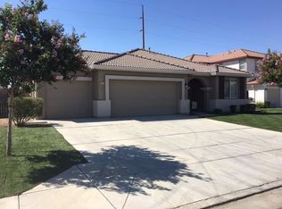 953 Chianti Cir, Coalinga, CA 93210