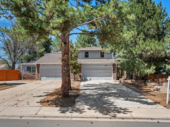11127 E Berry Ave, Englewood, CO 80111