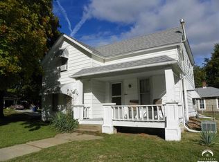702 Church St, Eudora, KS 66025