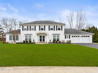 80 Orchard Rd, West Long Branch, NJ 07764