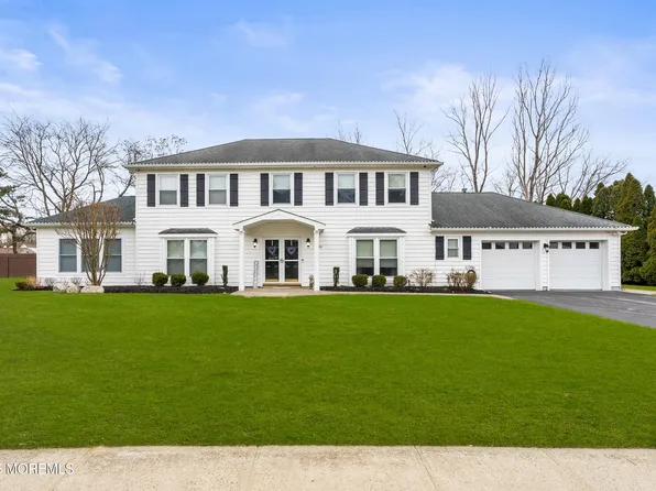 80 Orchard Road, West Long Branch, NJ 07764