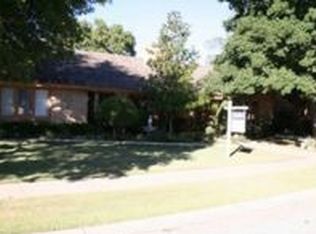 5414 83rd St, Lubbock, TX 79424