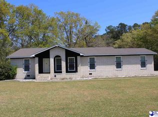 2142 Rice Rd, Marion, SC 29571