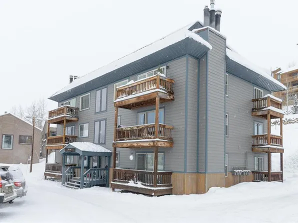 251 Gothic Road #4, Mt. Crested Butte, CO 81225