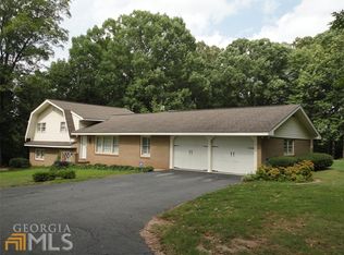 255 Fling Rd, Lagrange, GA 30240