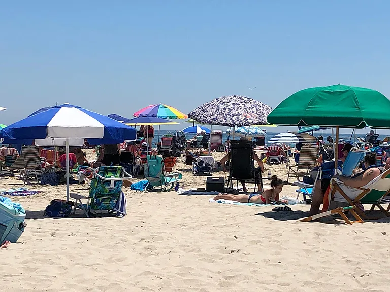 709 Ocean Ave #15 — Photo 18