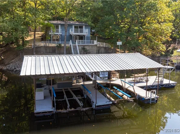 91 Kimberly Dr, Lake Ozark, MO 65049