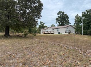 3244 Highway 167, Evening Shade, AR 72532