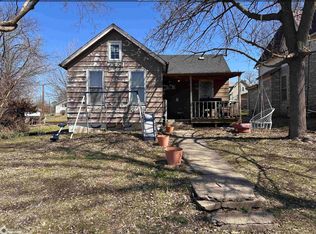 1317 Franklin St, Keokuk, IA 52632