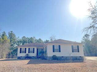 420 Begley Stump Rd, Chesterfield, SC 29709