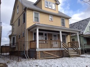 312 Norton St, Rochester, NY 14621