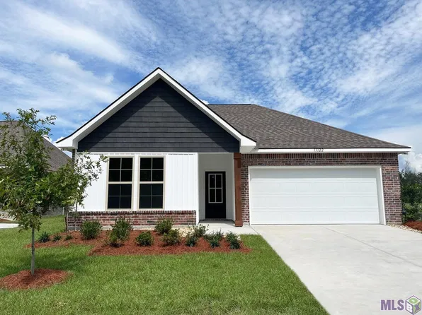 13122 Ducks Landing St, Gonzales, LA 70737