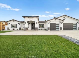 22316 Crown Princess Ct, Nuevo, CA 92567