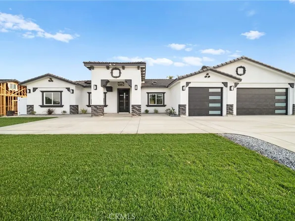 22316 Crown Princess Ct, Nuevo, CA 92567