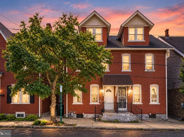 617 E 5th St, Bethlehem, PA 18015