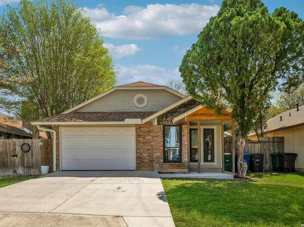 12022 Stoney Bridge, San Antonio, TX 78247