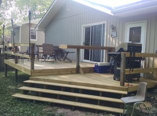 1134 W Kerr St, Springfield, MO 65803