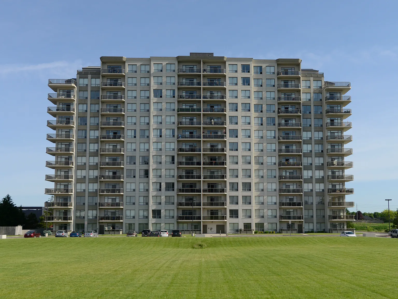 Westmount Estates I — Photo 1