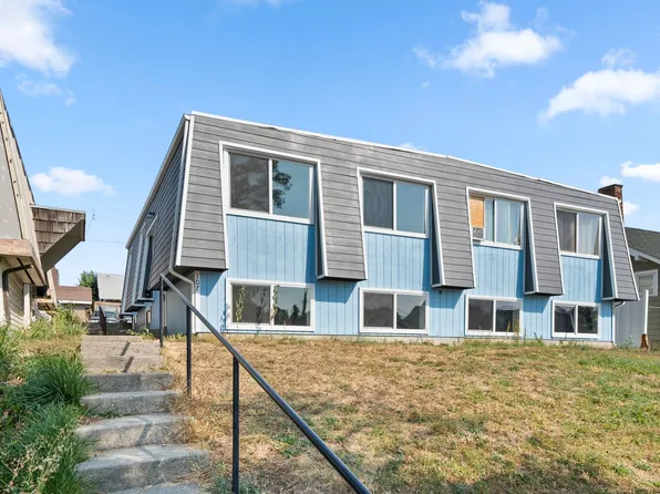 107 E Courtland, 107 E Courtland Ave #107, Spokane, WA 99207