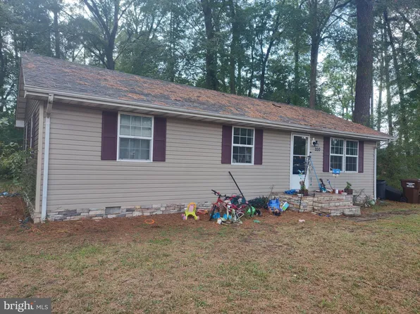 200 School St, Fruitland, MD 21826