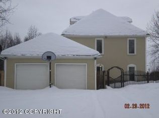 14020 Sabine St, Anchorage, AK 99516