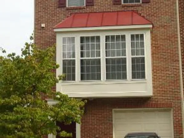 9611 Juniper Dr, Bowie, MD 20721