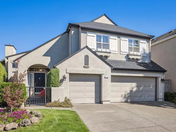 2143 Falcon Ridge Drive, Petaluma, CA 94954