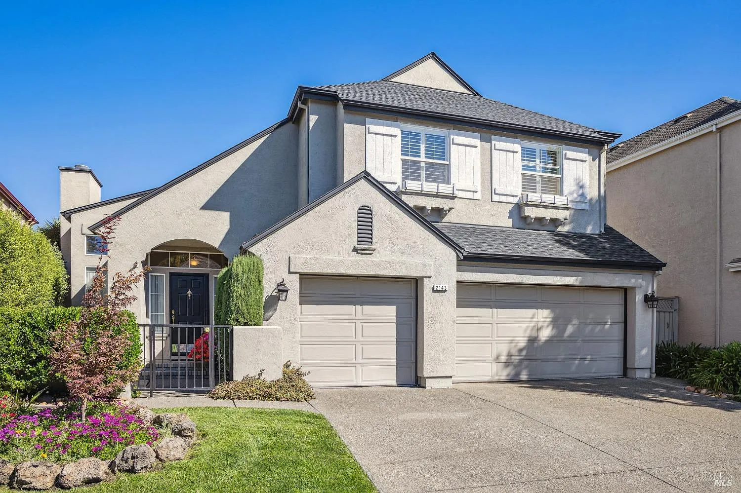 2143 Falcon Ridge Drive photo 1