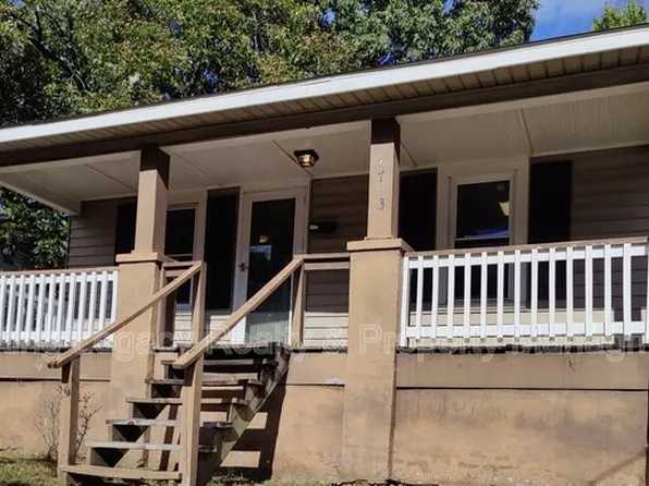 2713 Old Greensboro Rd, Winston Salem, NC 27101