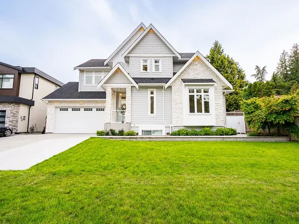 9879 Lyncean Dr, Surrey, BC V4N 4M6