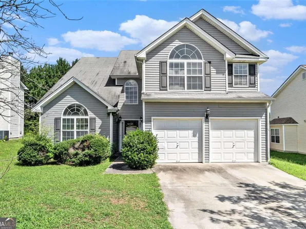 7812 Bell Tower Ln, Union City, GA 30291