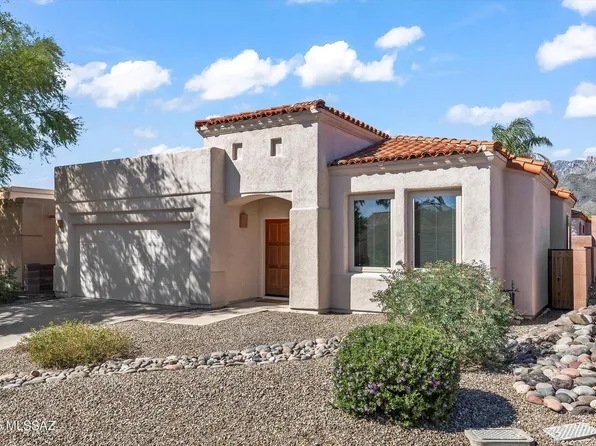 7867 E Pristine Pl, Tucson, AZ 85750
