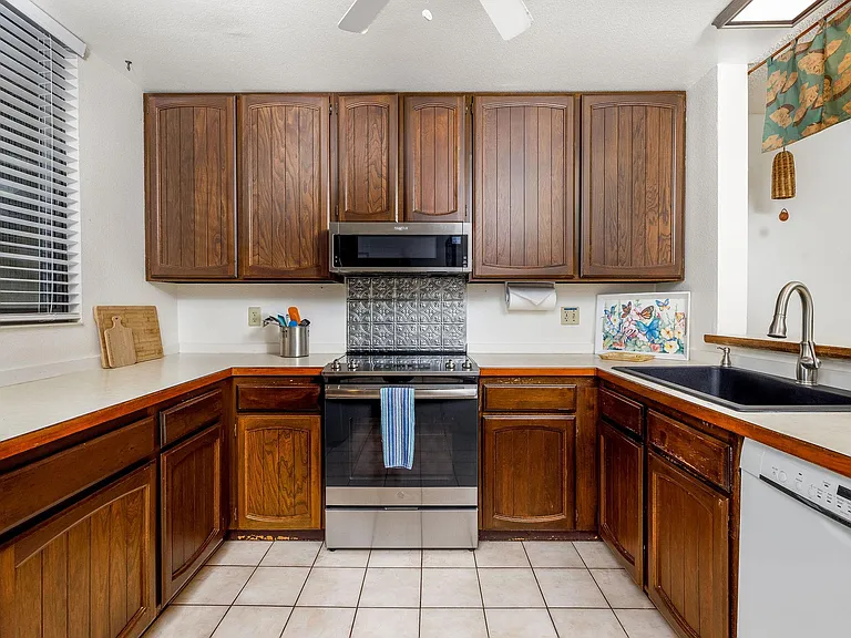 78-6800 Alii Dr #7203 — Photo 12