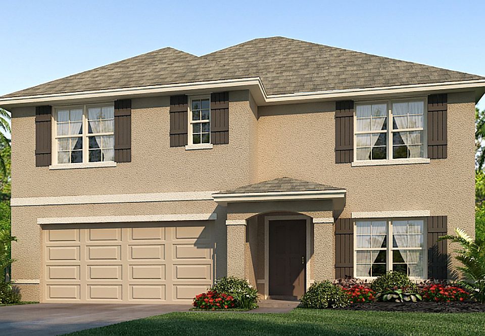 Plan Elevation.