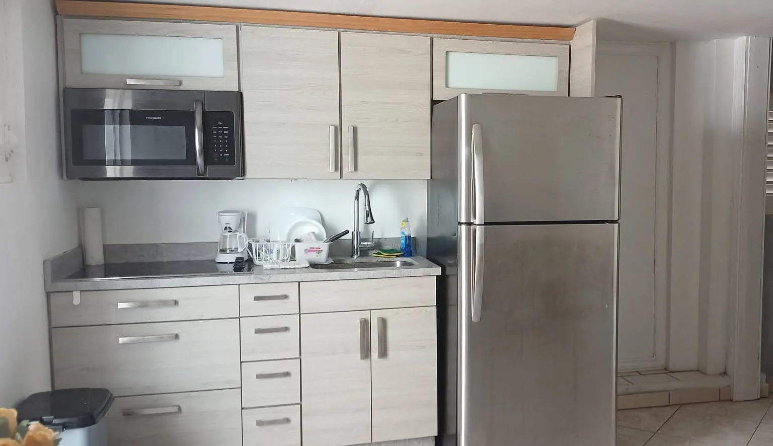 1 bed, 1.0 bath, $1,000 — Photo 4